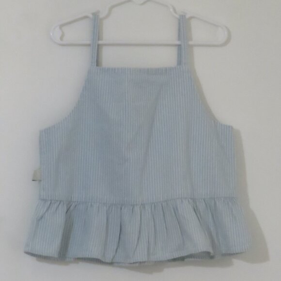 NWT Wynken Pale Hickory Dansnt Suntop - Picture 4 of 6